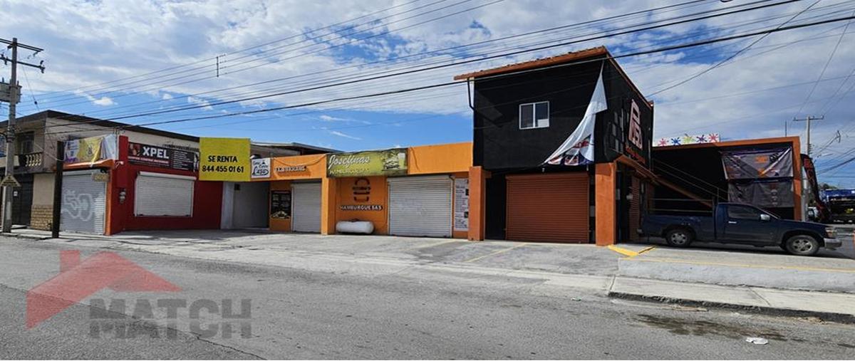 Foto de local en renta en  , saltillo centro, saltillo, coahuila de zaragoza, 0 No. 04