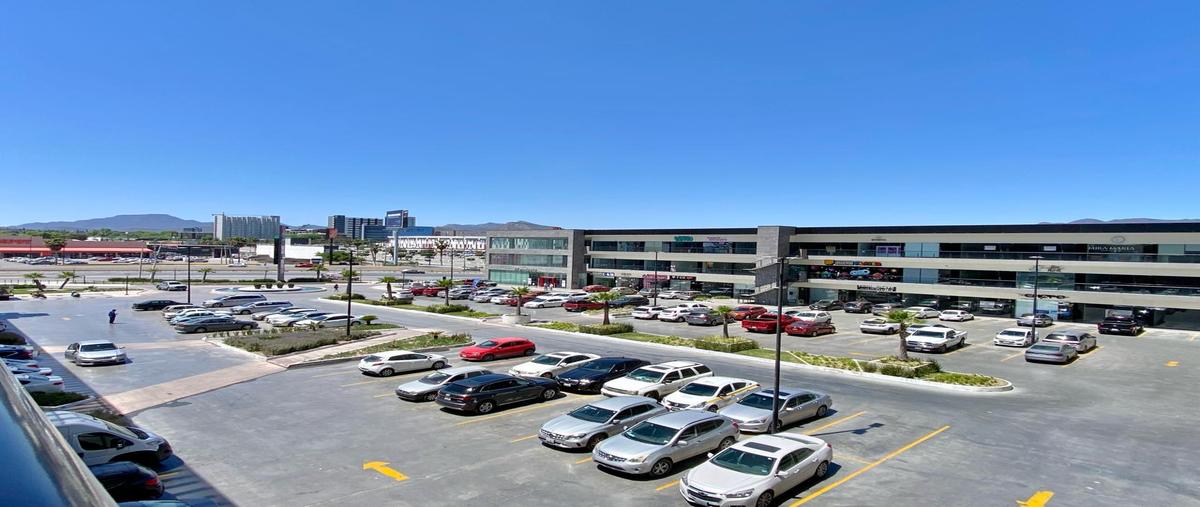 Foto de local en venta en saltillo coah. boulevard nazario ortiz , lagos continental, saltillo, coahuila de zaragoza, 27907990 No. 03