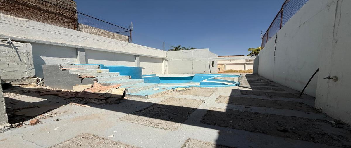 Foto de terreno habitacional en venta en saltillo , granjas san isidro, torreón, coahuila de zaragoza, 30993281 No. 05