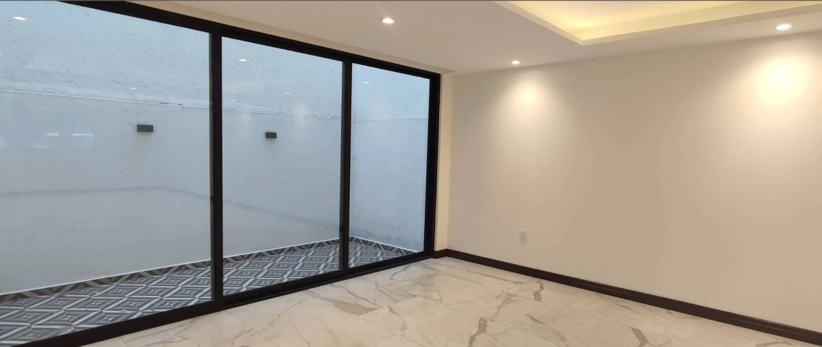 Foto de casa en saltillo , hipódromo condesa, cuauhtémoc, df / cdmx, 27924033 foto 03 Foto de casa en venta en saltillo , hipódromo condesa, cuauhtémoc, df / cdmx, 27924033 No. 03