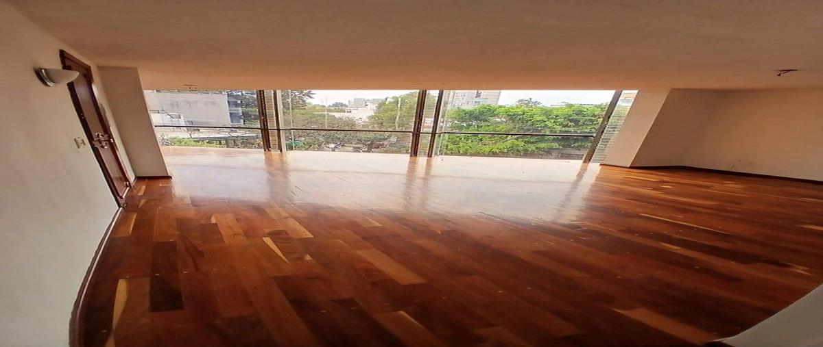 Foto de departamento en renta en saltillo , hipódromo, cuauhtémoc, df / cdmx, 0 No. 03