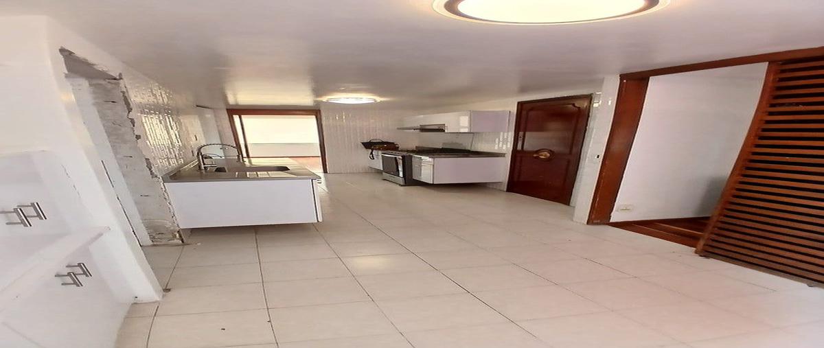 Foto de departamento en renta en saltillo , hipódromo, cuauhtémoc, df / cdmx, 0 No. 04