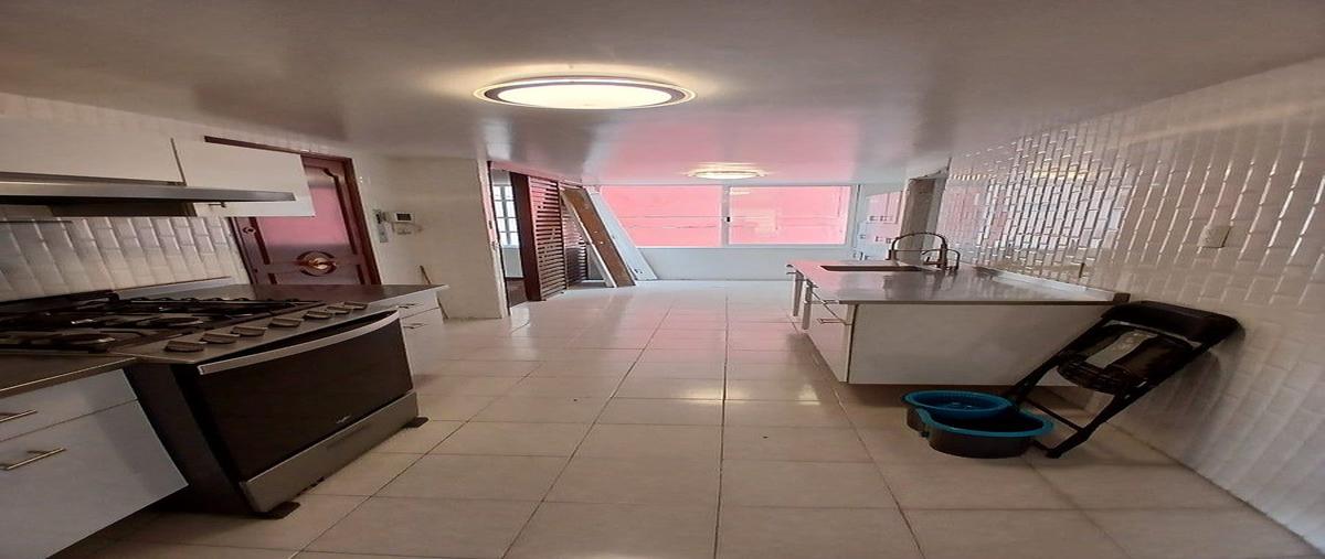 Foto de departamento en renta en saltillo , hipódromo, cuauhtémoc, df / cdmx, 0 No. 05