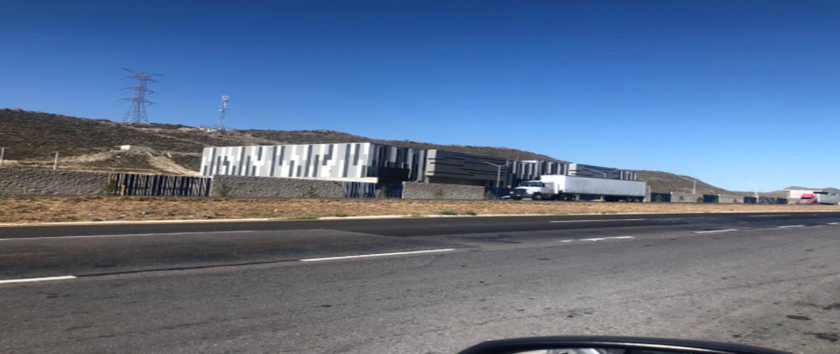 Foto de bodega en renta en saltillo , saltillo centro, saltillo, coahuila de zaragoza, 27073984 No. 03