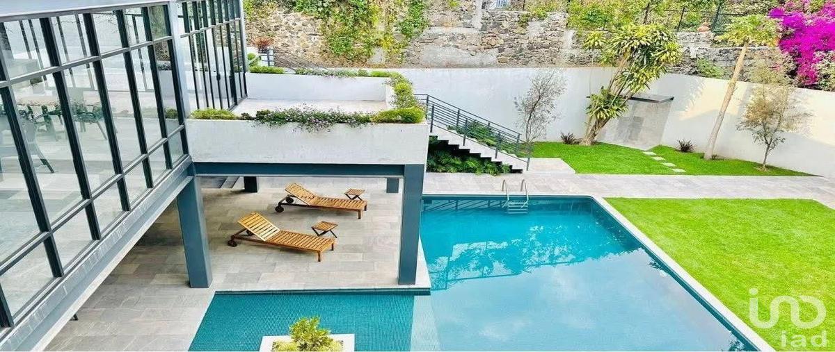 Foto de departamento en venta en salto chico 270, tlaltenango, cuernavaca, morelos, 30198237 No. 03