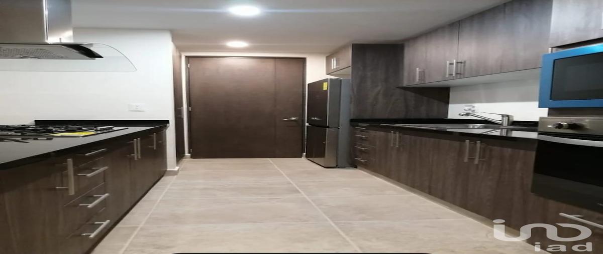 Foto de departamento en venta en salto chico 301, tlaltenango, cuernavaca, morelos, 30198237 No. 04