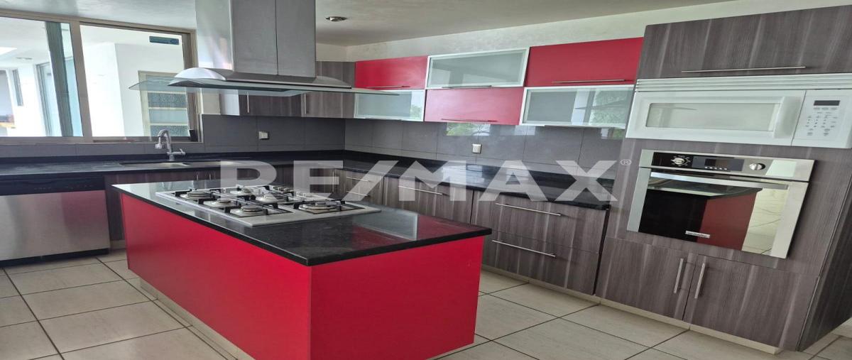 Foto de casa en renta en salto de eyipantla , real de juriquilla, querétaro, querétaro, 0 No. 04
