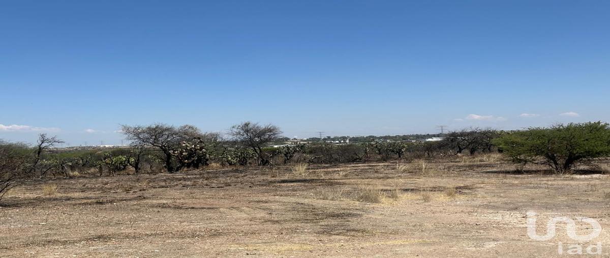 Foto de terreno habitacional en venta en salto de montoro , norias de cedazo (cedazo norias de montoro), aguascalientes, aguascalientes, 30827269 No. 04
