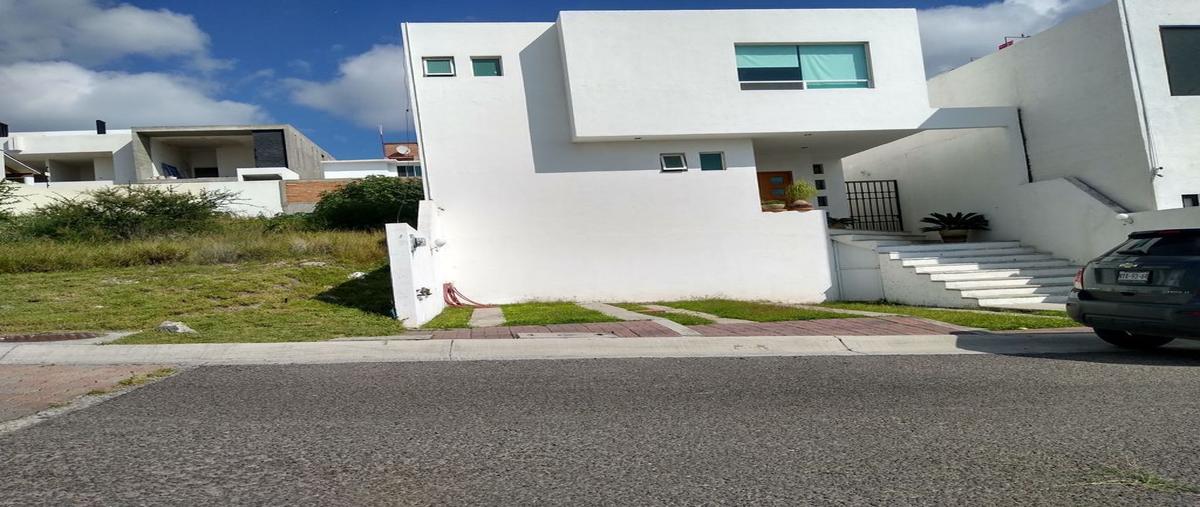 Foto de casa en venta en salto de tzaráracua , real de juriquilla, querétaro, querétaro, 21945569 No. 03