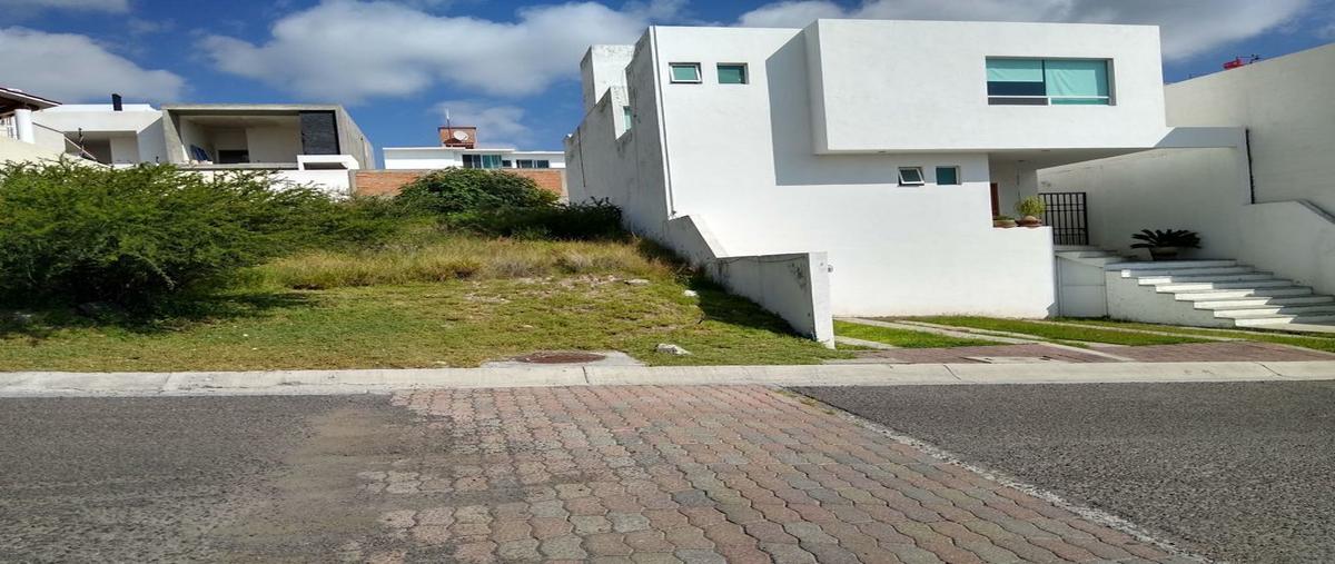 Foto de casa en venta en salto de tzaráracua , real de juriquilla, querétaro, querétaro, 21945569 No. 04