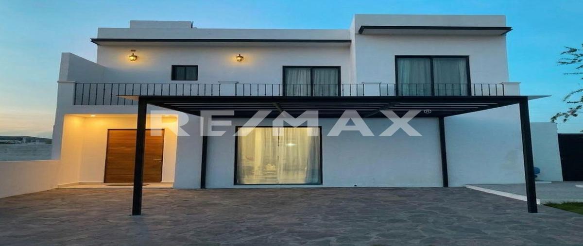 Foto de casa en condominio en salto del angel , campestre juriquilla, querétaro, querétaro, 0 foto 01 Foto de casa en condominio en venta en salto del angel , campestre juriquilla, querétaro, querétaro, 0 No. 01