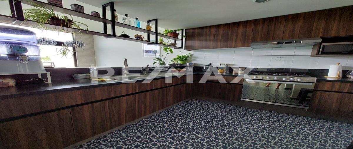 Foto de casa en condominio en renta en salto del moro , campestre juriquilla, querétaro, querétaro, 0 No. 03