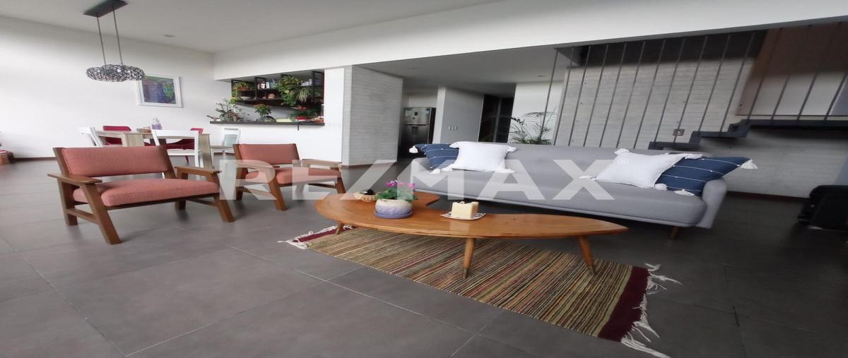 Foto de casa en condominio en renta en salto del moro , campestre juriquilla, querétaro, querétaro, 0 No. 05
