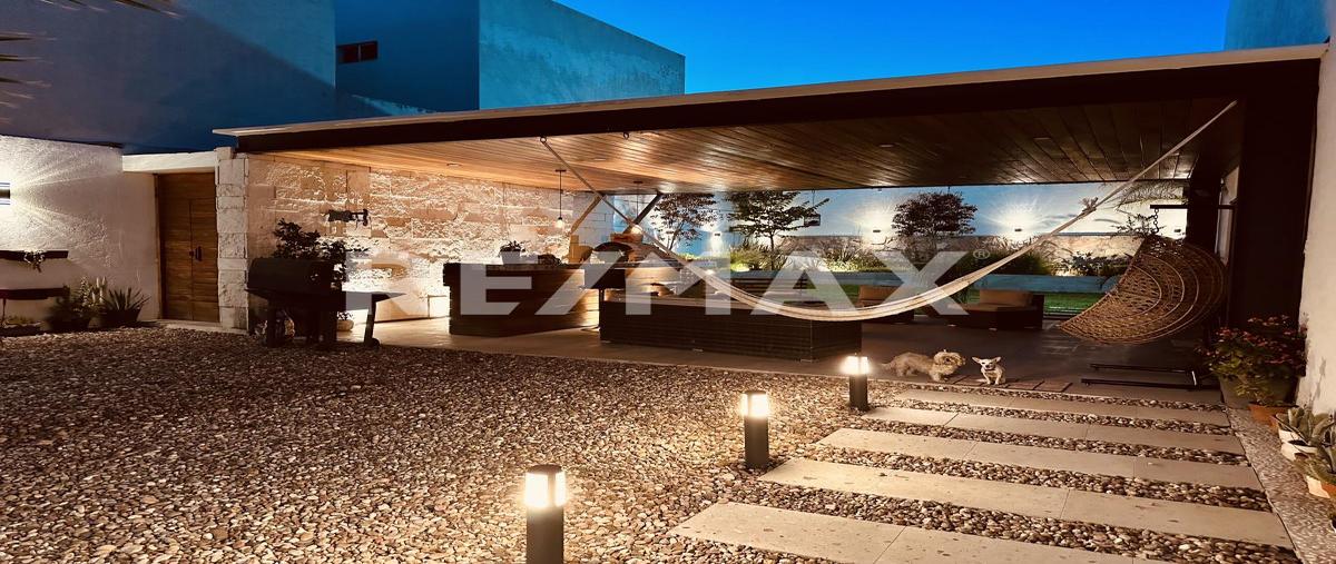 Foto de casa en venta en salto tzararacua , real de juriquilla, querétaro, querétaro, 27862250 No. 04