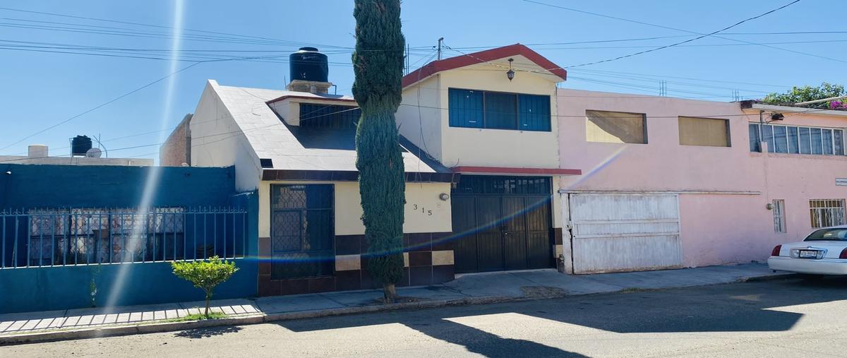 Foto de casa en salubridad , olga margarita, durango, durango, 29931172 foto 01 Foto de casa en venta en salubridad , olga margarita, durango, durango, 29931172 No. 01