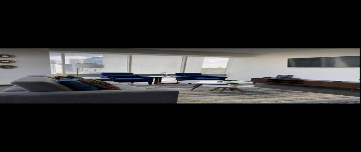 Foto de departamento en renta en salvador agraz , santa fe cuajimalpa, cuajimalpa de morelos, df / cdmx, 30683380 No. 04