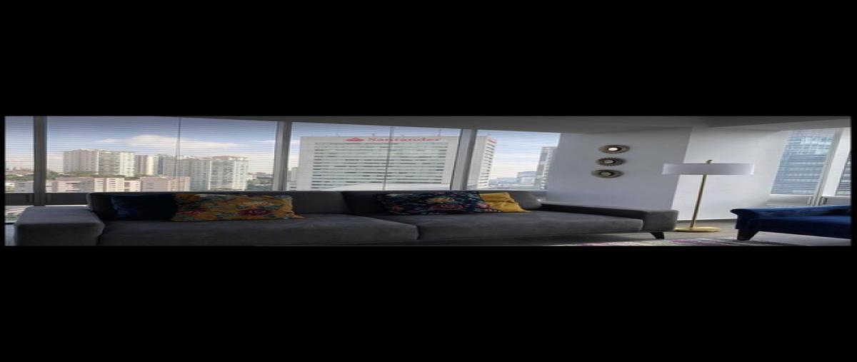 Foto de departamento en renta en salvador agraz , santa fe cuajimalpa, cuajimalpa de morelos, df / cdmx, 30683380 No. 06