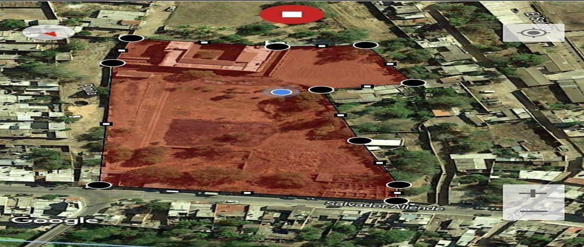 Foto de terreno habitacional en venta en salvador allende , el arenal, el arenal, jalisco, 0 No. 05