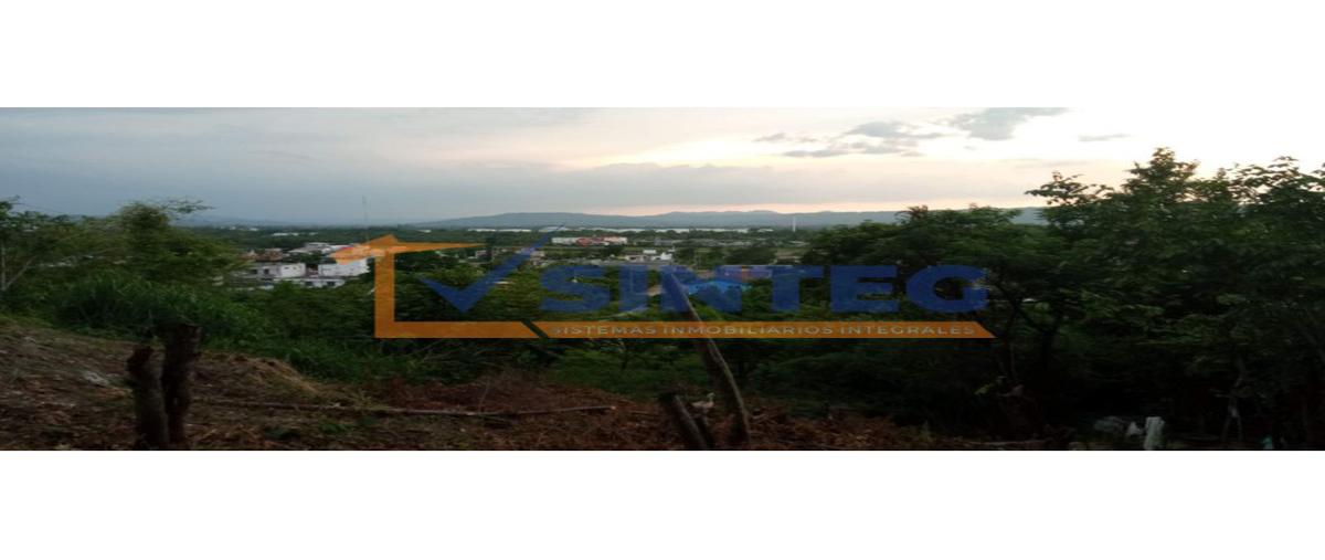 Foto de terreno habitacional en venta en  , salvador allende, poza rica de hidalgo, veracruz de ignacio de la llave, 26310346 No. 03