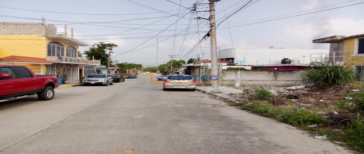 Foto de terreno habitacional en venta en  , salvador allende, poza rica de hidalgo, veracruz de ignacio de la llave, 26819068 No. 03