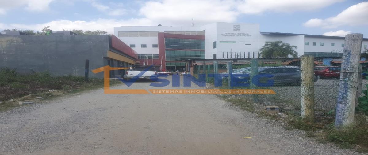 Foto de terreno habitacional en , salvador allende, poza rica de hidalgo, veracruz de ignacio de la llave, 0 foto 01 Foto de terreno habitacional en venta en , salvador allende, poza rica de hidalgo, veracruz de ignacio de la llave, 0 No. 01