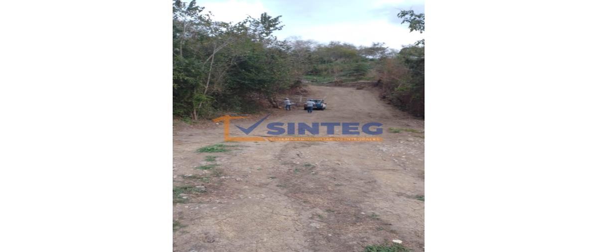 Foto de terreno habitacional en venta en  , salvador allende, poza rica de hidalgo, veracruz de ignacio de la llave, 0 No. 03