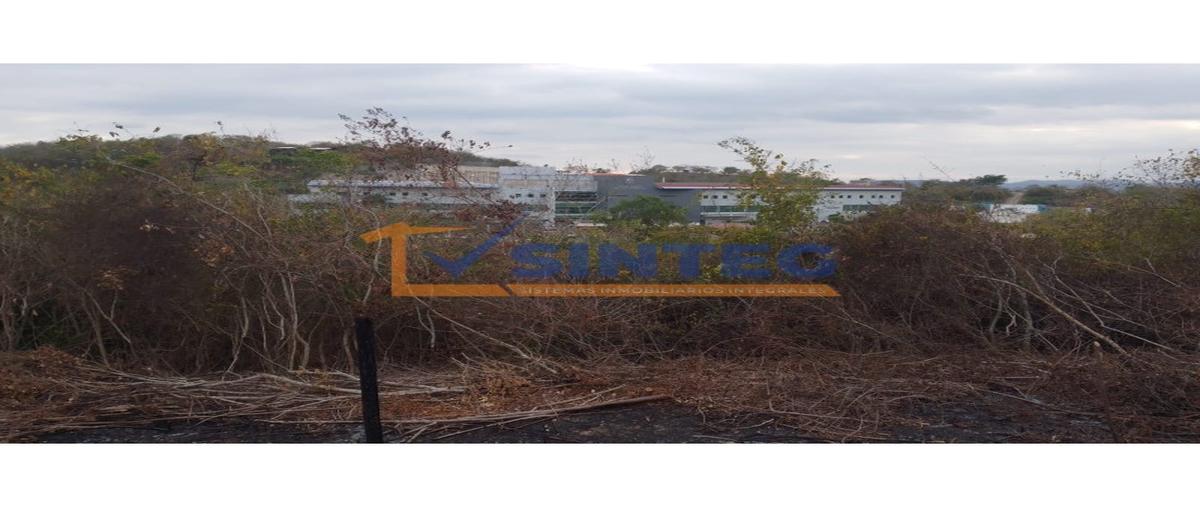 Foto de terreno habitacional en venta en  , salvador allende, poza rica de hidalgo, veracruz de ignacio de la llave, 0 No. 04