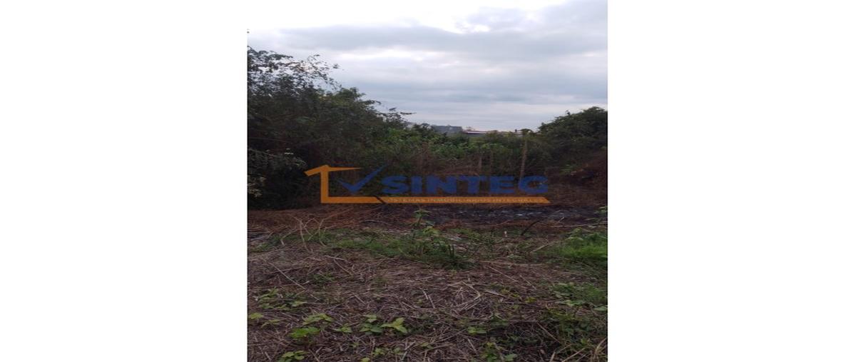 Foto de terreno habitacional en venta en  , salvador allende, poza rica de hidalgo, veracruz de ignacio de la llave, 0 No. 05
