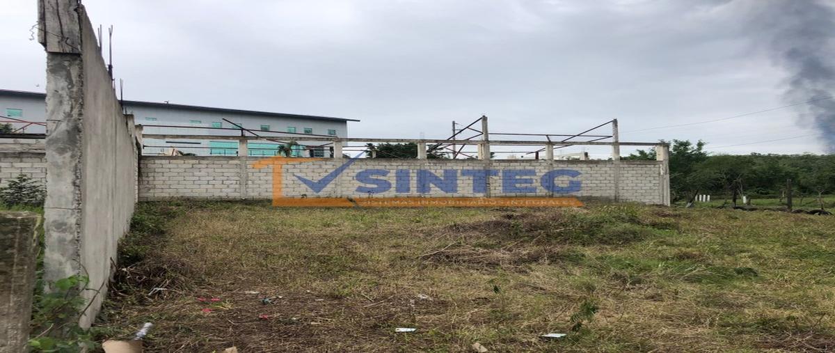 Foto de terreno habitacional en venta en  , salvador allende, poza rica de hidalgo, veracruz de ignacio de la llave, 0 No. 03