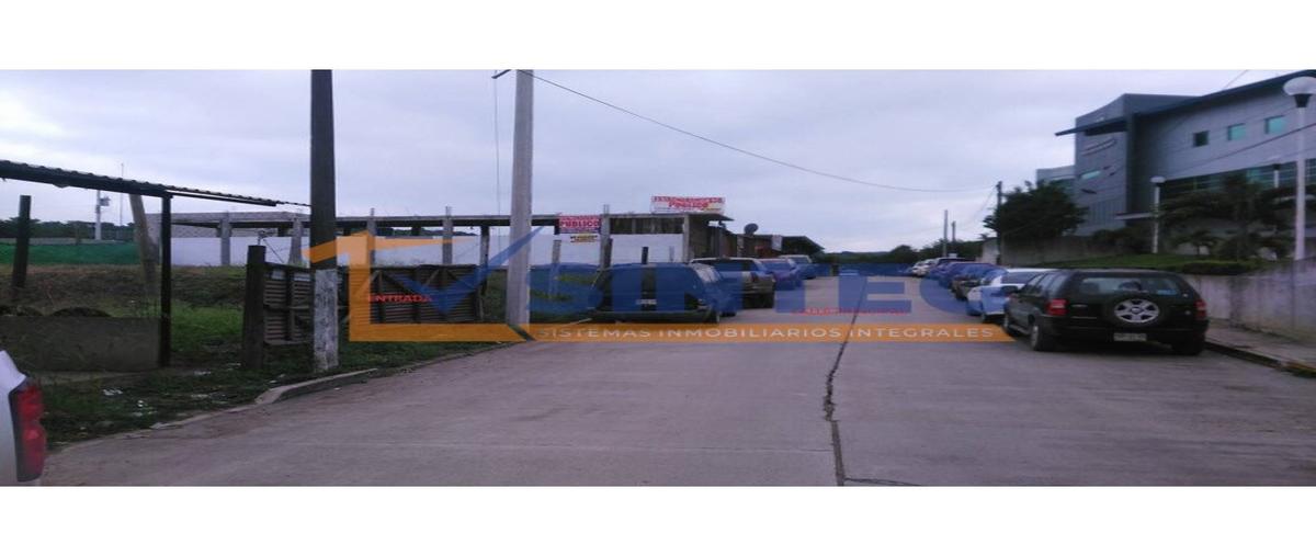 Foto de terreno habitacional en venta en  , salvador allende, poza rica de hidalgo, veracruz de ignacio de la llave, 0 No. 04