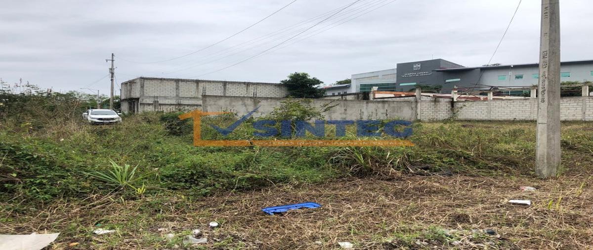 Foto de terreno habitacional en venta en  , salvador allende, poza rica de hidalgo, veracruz de ignacio de la llave, 0 No. 05