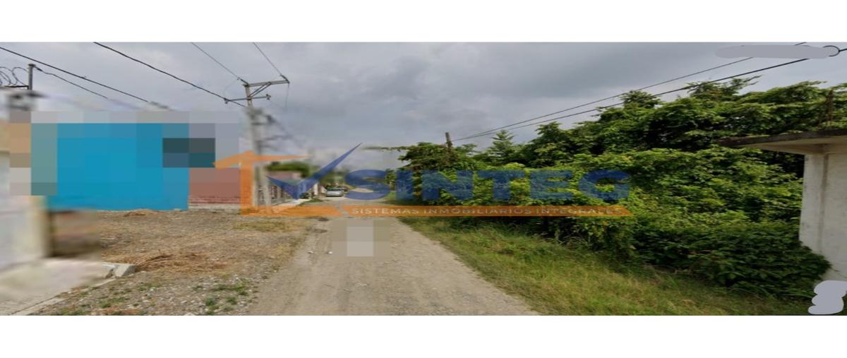 Foto de terreno habitacional en venta en  , salvador allende, poza rica de hidalgo, veracruz de ignacio de la llave, 29299232 No. 03