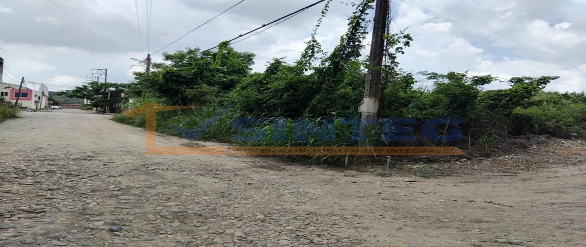Foto de terreno habitacional en venta en  , salvador allende, poza rica de hidalgo, veracruz de ignacio de la llave, 31595860 No. 04