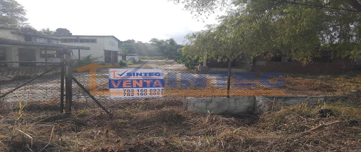 Foto de terreno habitacional en venta en  , salvador allende, poza rica de hidalgo, veracruz de ignacio de la llave, 0 No. 03