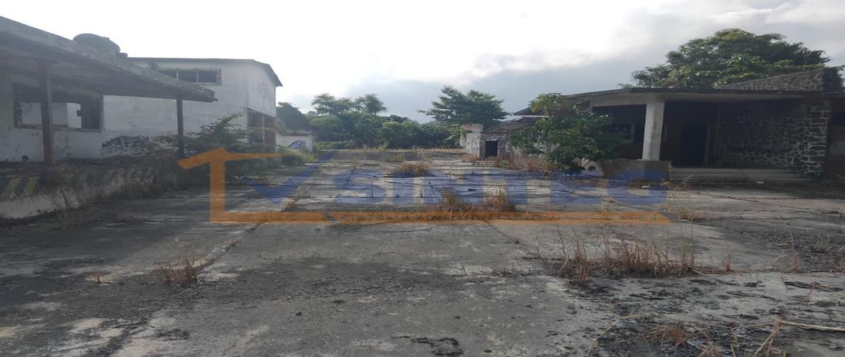 Foto de terreno habitacional en venta en  , salvador allende, poza rica de hidalgo, veracruz de ignacio de la llave, 0 No. 04