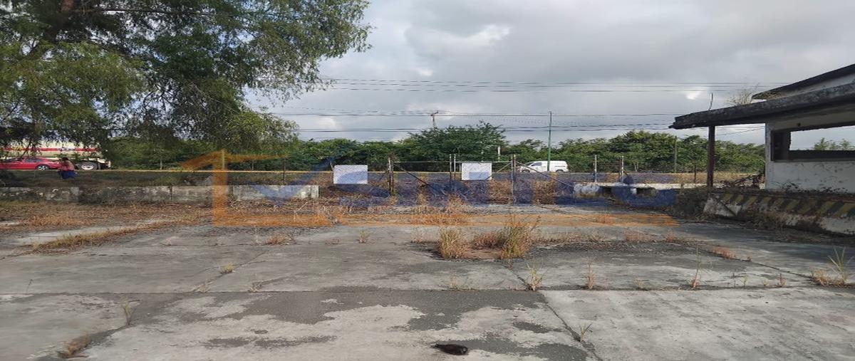 Foto de terreno habitacional en venta en  , salvador allende, poza rica de hidalgo, veracruz de ignacio de la llave, 0 No. 05