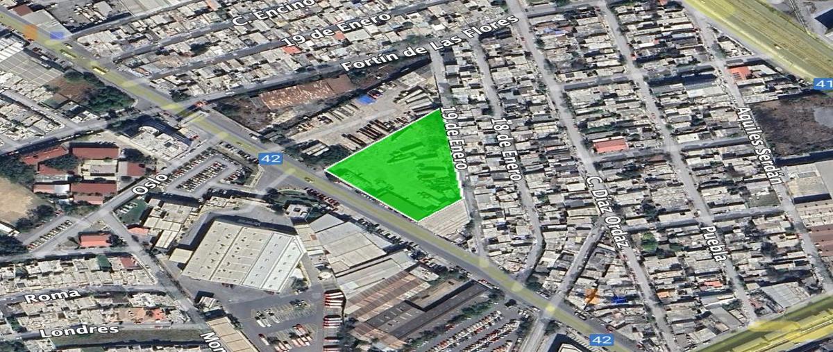 Foto de terreno habitacional en venta en  , salvador allende, san nicolás de los garza, nuevo león, 0 No. 04