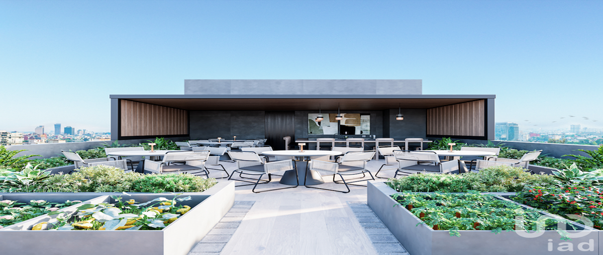 Foto de departamento en salvador alvarado 146, escandón i sección, miguel hidalgo, df / cdmx, 30347806 foto 05 Foto de departamento en venta en salvador alvarado 146, escandón i sección, miguel hidalgo, df / cdmx, 30347806 No. 05