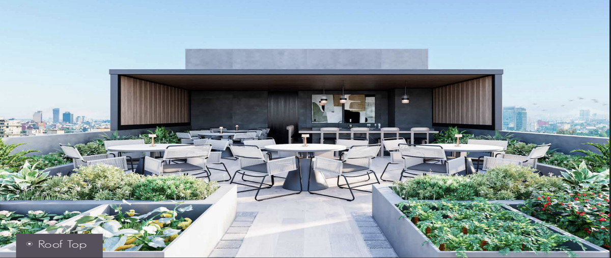 Foto de departamento en salvador alvarado , escandón i sección, miguel hidalgo, df / cdmx, 26759153 foto 02 Foto de departamento en venta en salvador alvarado , escandón i sección, miguel hidalgo, df / cdmx, 26759153 No. 02