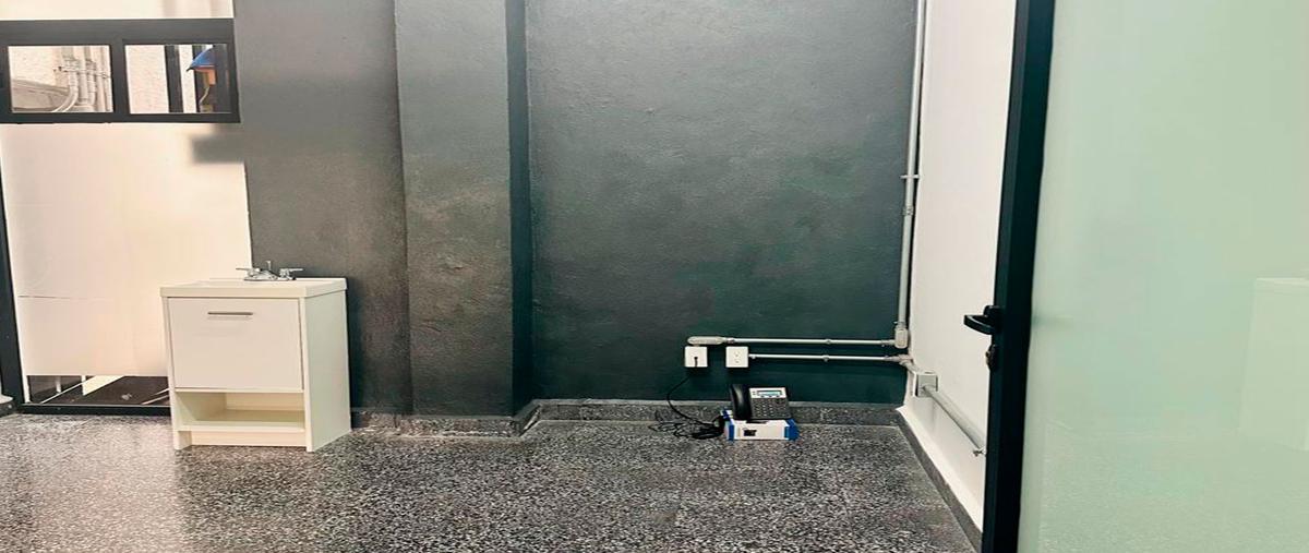 Foto de oficina en venta en salvador alvarado , escandón i sección, miguel hidalgo, df / cdmx, 30536958 No. 03