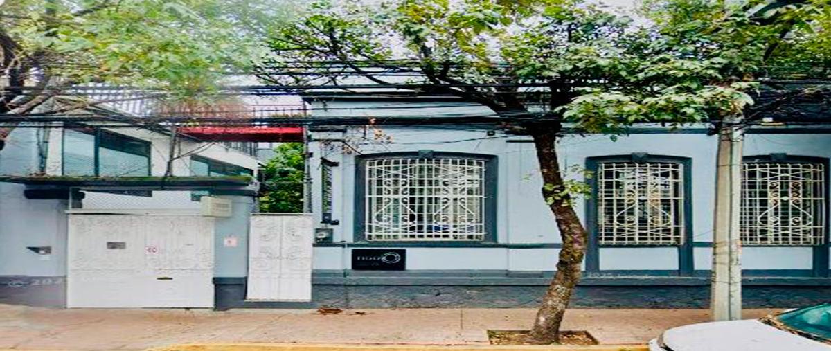 Foto de oficina en venta en salvador alvarado , escandón i sección, miguel hidalgo, df / cdmx, 30536958 No. 04