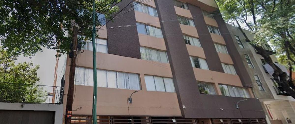 Foto de departamento en venta en salvador alvarado , escandón ii sección, miguel hidalgo, df / cdmx, 0 No. 03