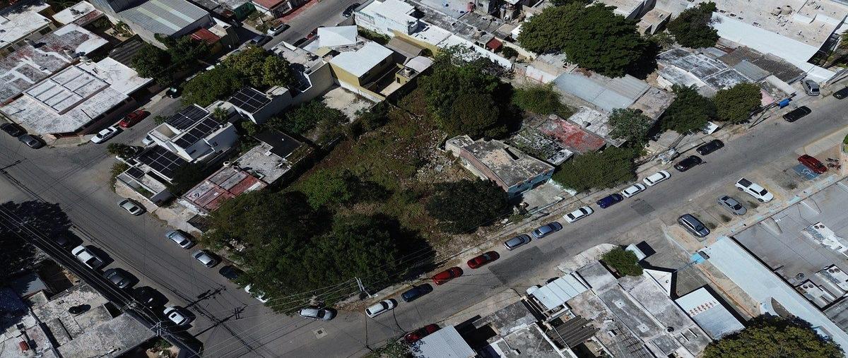Foto de terreno habitacional en venta en  , salvador alvarado, mérida, yucatán, 0 No. 03