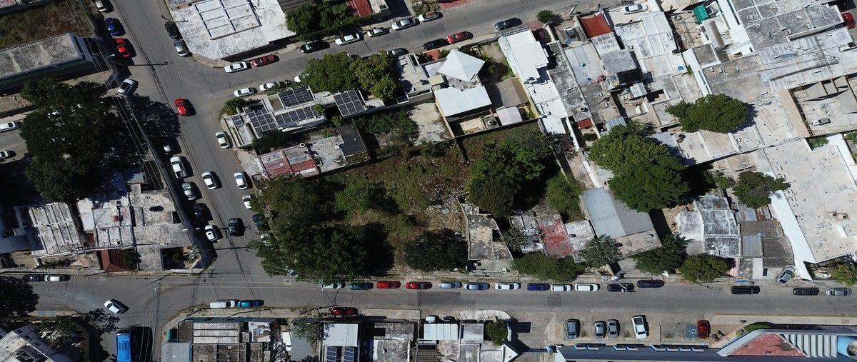 Foto de terreno habitacional en venta en  , salvador alvarado, mérida, yucatán, 0 No. 04