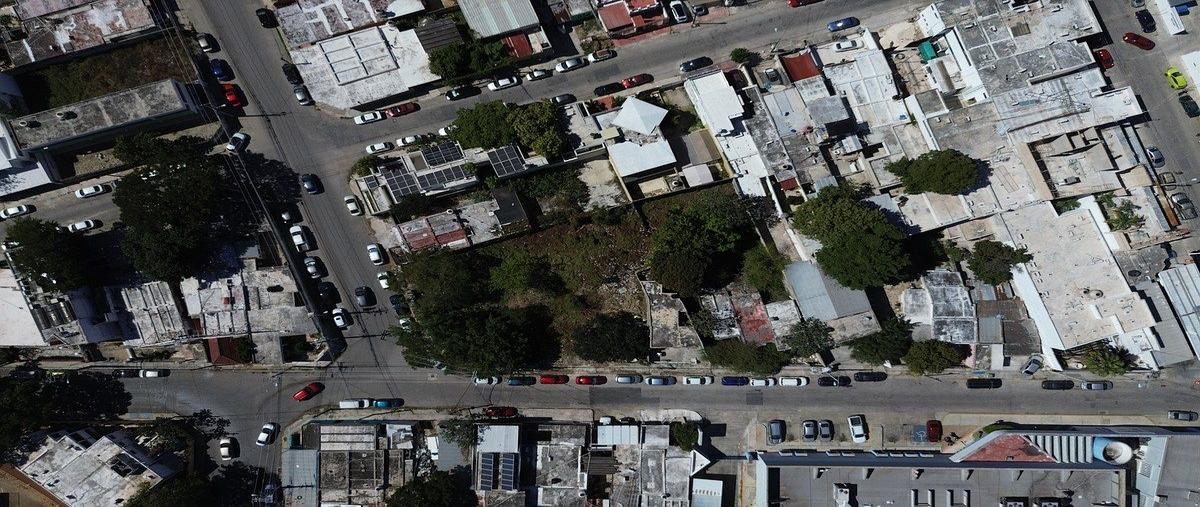 Foto de terreno habitacional en venta en  , salvador alvarado, mérida, yucatán, 0 No. 05