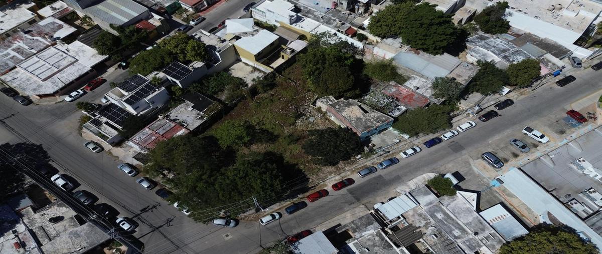 Foto de terreno habitacional en , salvador alvarado oriente, mérida, yucatán, 0 foto 02 Foto de terreno habitacional en venta en , salvador alvarado oriente, mérida, yucatán, 0 No. 02