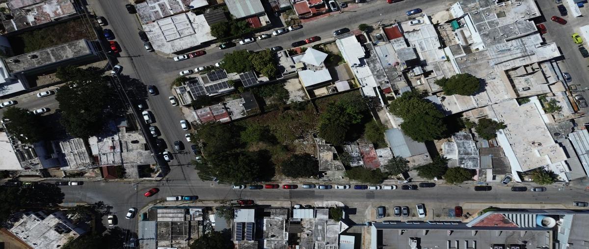 Foto de terreno habitacional en , salvador alvarado oriente, mérida, yucatán, 0 foto 03 Foto de terreno habitacional en venta en , salvador alvarado oriente, mérida, yucatán, 0 No. 03