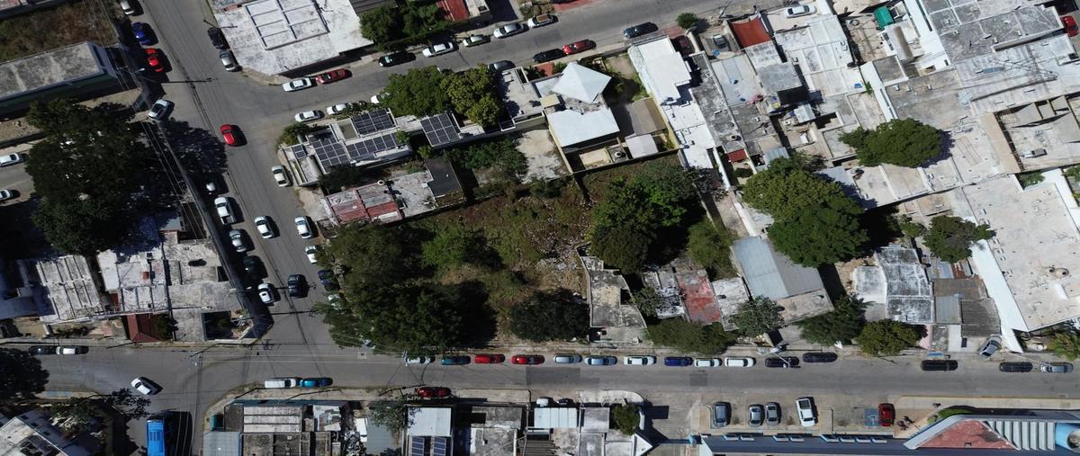 Foto de terreno habitacional en , salvador alvarado oriente, mérida, yucatán, 0 foto 04 Foto de terreno habitacional en venta en , salvador alvarado oriente, mérida, yucatán, 0 No. 04
