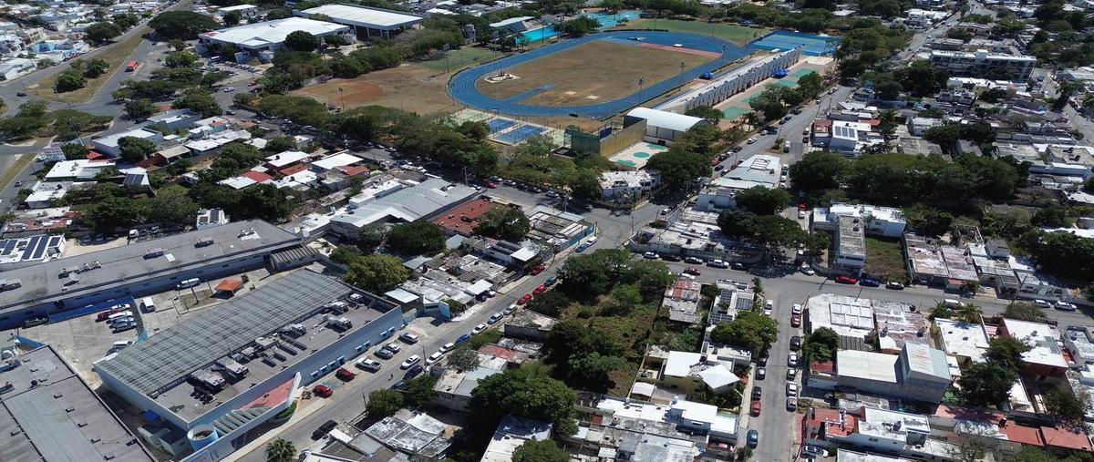 Foto de terreno habitacional en , salvador alvarado oriente, mérida, yucatán, 0 foto 05 Foto de terreno habitacional en venta en , salvador alvarado oriente, mérida, yucatán, 0 No. 05