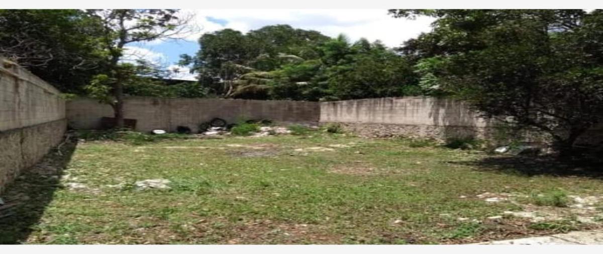 Foto de casa en venta en  , salvador alvarado oriente, mérida, yucatán, 0 No. 04